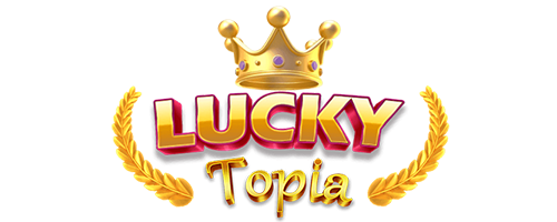 luckytopia Jembatan Visual Antara Warisan Lokal Kreativitas Modern